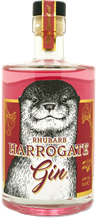 Harrogate Premium Rhubarb Gin 500ml